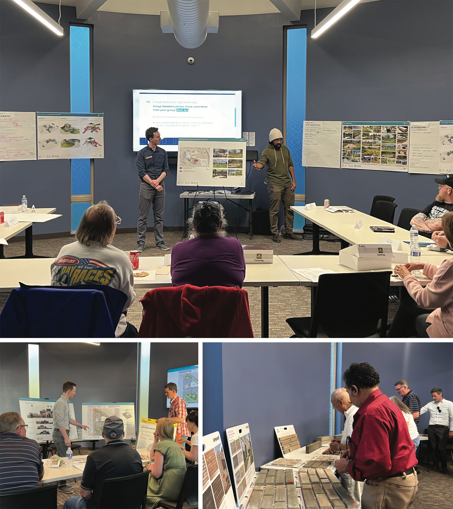 Community Advisory Team